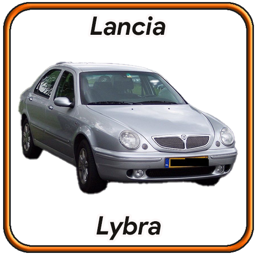 Lancia Libra